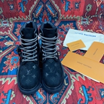 スーパーコピールイヴィトン靴